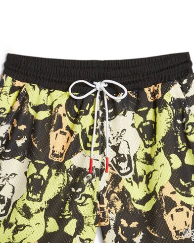 Puma - Franchise Aop Short 1