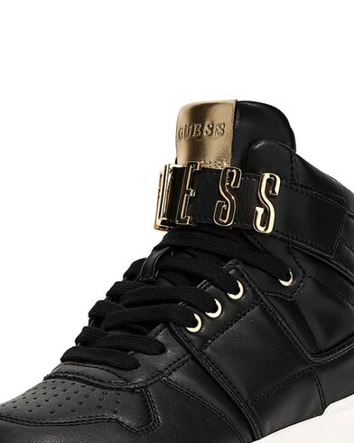 Guess - Corten Sneakers