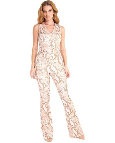 Γυναικείο Παντελόνι Guess - Sabrina