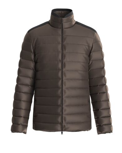 Ανδρικό Jacket Guess - Light Packable Realdown