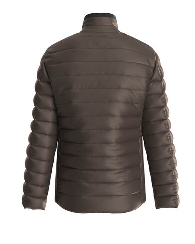 Ανδρικό Jacket Guess - Light Packable Realdown