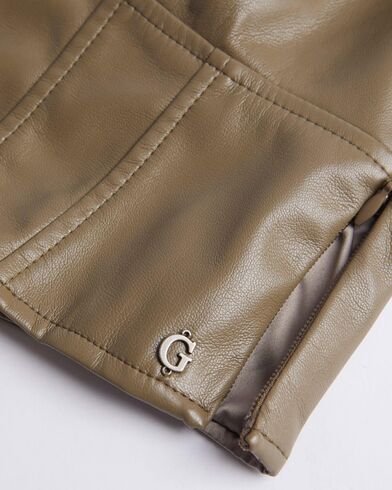 Γυναικεία Μπλούζα Guess - Sl Brenda Pu