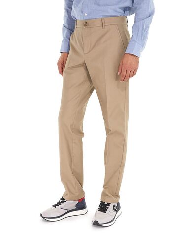 Ανδρικό Παντελόνι Guess - Myron Dressy