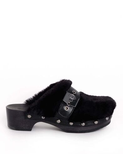 Γυναικεία Σανδάλια Clogs Scholl - Pescura Robin