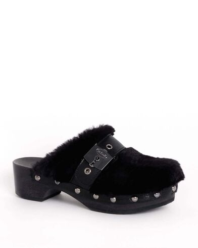 Γυναικεία Σανδάλια Clogs Scholl - Pescura Robin