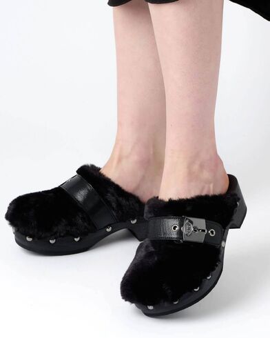 Γυναικεία Σανδάλια Clogs Scholl - Pescura Robin