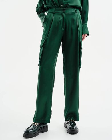 Γυναικείο Cargo Παντελόνι Access - 5138