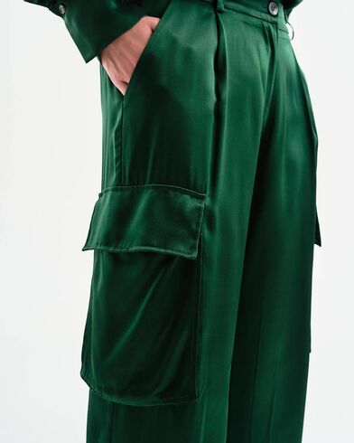 Γυναικείο Cargo Παντελόνι Access - 5138