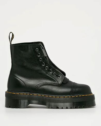 Γυναικεία Μποτάκια Dr Martens - Sinclair Milled Nappa