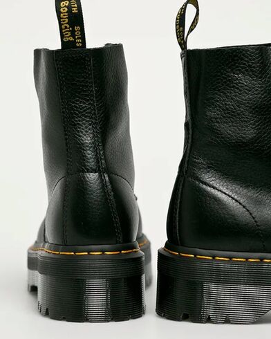 Γυναικεία Μποτάκια Dr Martens - Sinclair Milled Nappa