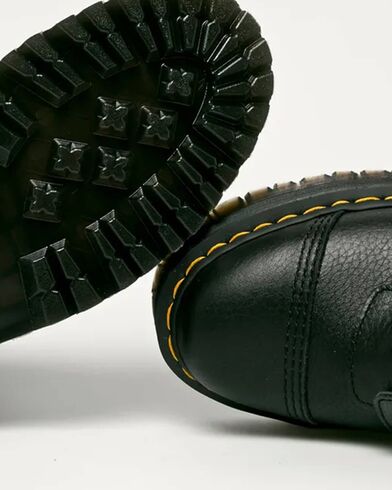 Γυναικεία Μποτάκια Dr Martens - Sinclair Milled Nappa