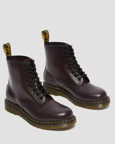Dr Martens - 1460 Smooth Booties