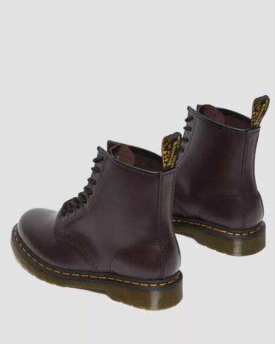 Dr Martens - 1460 Smooth Booties