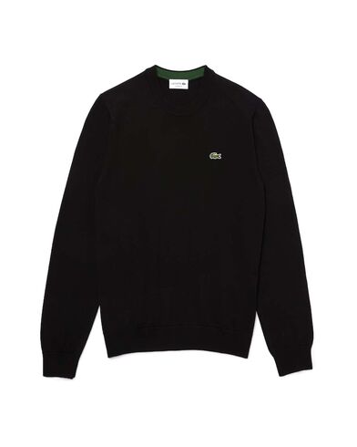 Ανδρική Μπλούζα Πουλόβερ Lacoste - 3AH1985