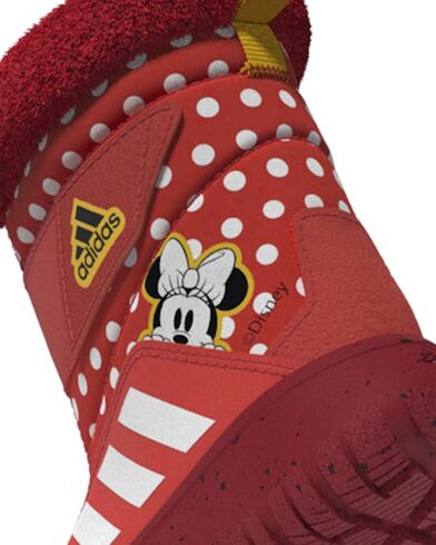 Παιδικές Μπότες Adidas - Winterplay 7188 Minnie C