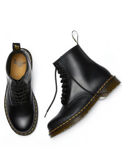 Unisex Μποτάκια Dr Martens - 1460 Smooth