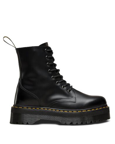 Dr Martens - Jadon Polished Smooth Booties
