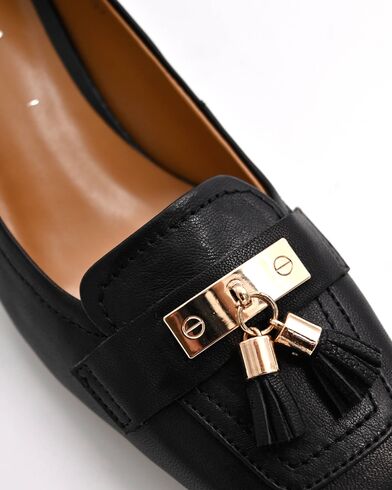 Γυναικείες Ψηλοτάκουνες Γόβες Favela - Lula