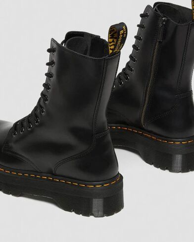 Γυναικεία Μποτάκια Dr Martens - Jadon Hi Mid