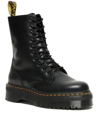 Γυναικεία Μποτάκια Dr Martens - Jadon Hi Mid