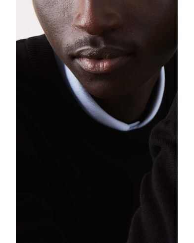 Ανδρική Μπλούζα Πουλόβερ Lacoste - 3AH1985