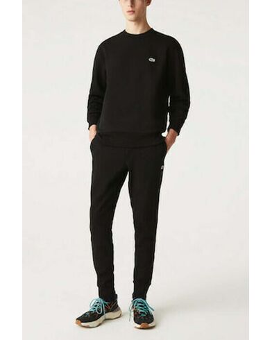 Men Sweatshirt Lacoste  3SH9608    