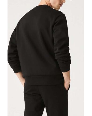 Men Sweatshirt Lacoste  3SH9608    