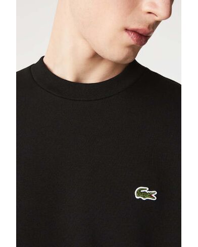 Men Sweatshirt Lacoste  3SH9608    