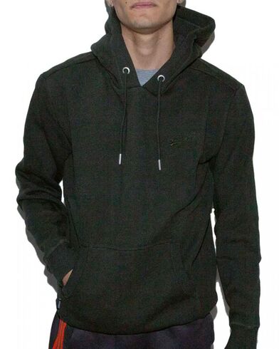 Superdry - D1 Ovin Essential Logo Hoodie    