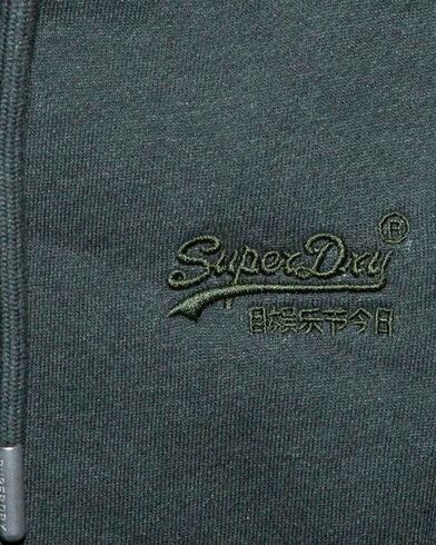 Superdry - D1 Ovin Essential Logo Hoodie    
