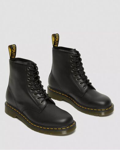 Ανδρικά Μποτάκια Dr Martens - 1460 Nappa
