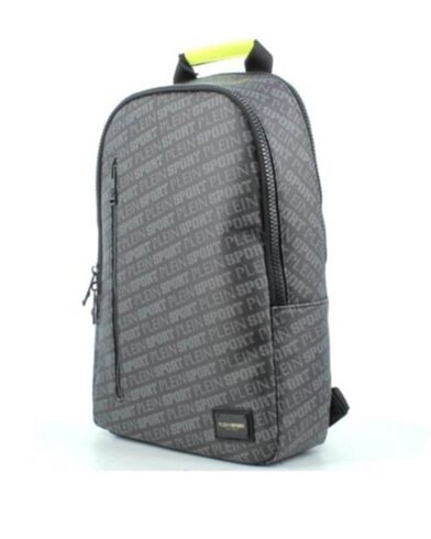 Ανδρικό Σακίδιο Πλάτης Plein Sport - Slim Denver