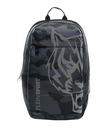 Ανδρικό Σακίδιο Πλάτης Plein Sport - Big Philadelphia