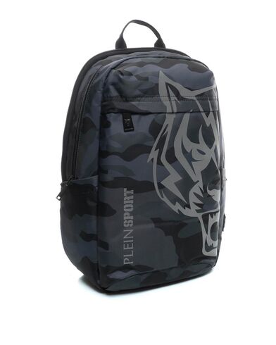 Ανδρικό Σακίδιο Πλάτης Plein Sport - Big Philadelphia