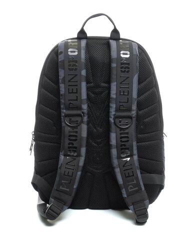 Ανδρικό Σακίδιο Πλάτης Plein Sport - Big Philadelphia