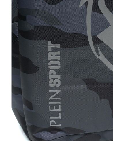 Ανδρικό Σακίδιο Πλάτης Plein Sport - Big Philadelphia