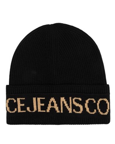 Γυναικείος Σκούφος Versace Jeans Couture - Big Beanie