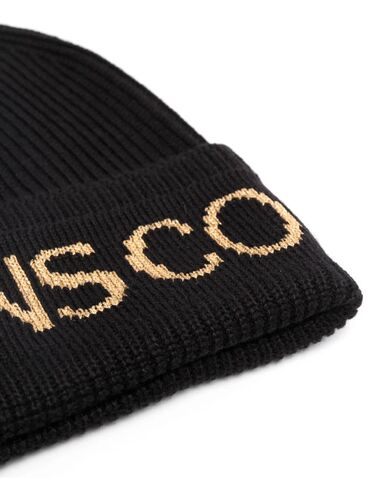 Γυναικείος Σκούφος Versace Jeans Couture - Big Beanie