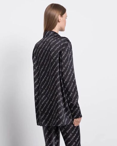Γυναικείο Πουκάμισο Versace Jeans Couture - 75Dp222