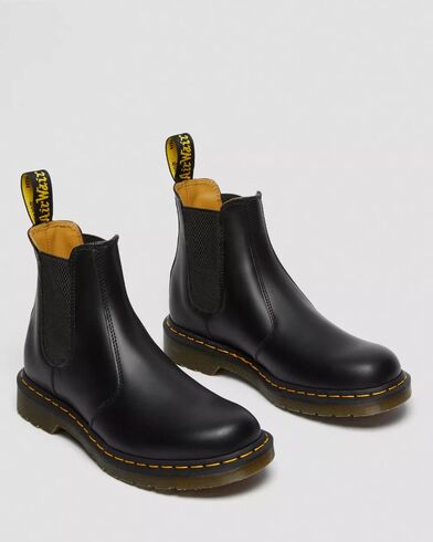 Ανδρικά Μποτάκια Dr Martens - 2976 YS Smooth