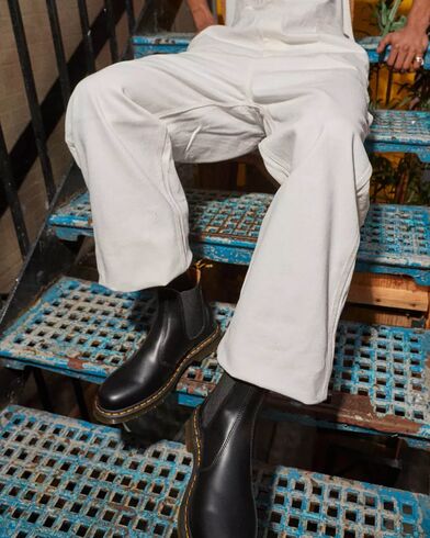 Ανδρικά Μποτάκια Dr Martens - 2976 YS Smooth