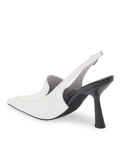 Γυναικείες Γόβες Jeffrey Campbell - Acclaimed