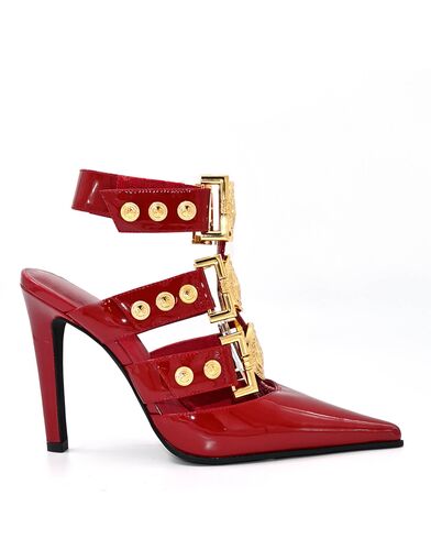 Jeffrey Campbell - Lionness Heels