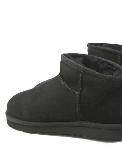 Γυναικείες Μπότες Ugg - Classic Ultra Mini