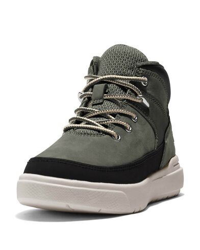 Παιδικά Sneakers Timberland - Mid Lace Up