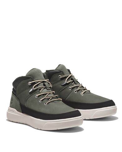 Παιδικά Sneakers Timberland - Mid Lace Up