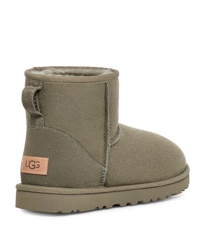 Γυναικείες Μπότες Ugg - Classic Mini II