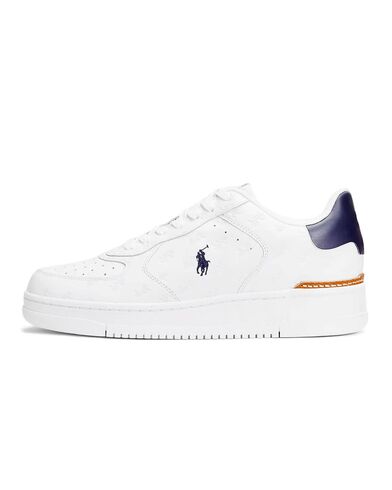 Γυναικεία Sneakers Polo Ralph Lauren - Masters Crt