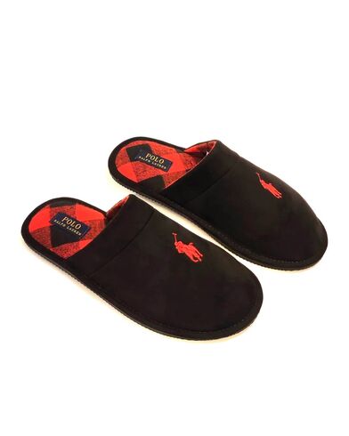 Ανδρικά Flats Loafers Polo Ralph Lauren - Klarence-Casual Shoe-Loafer 843924517002