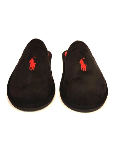 Ανδρικά Flats Loafers Polo Ralph Lauren - Klarence-Casual Shoe-Loafer 843924517002